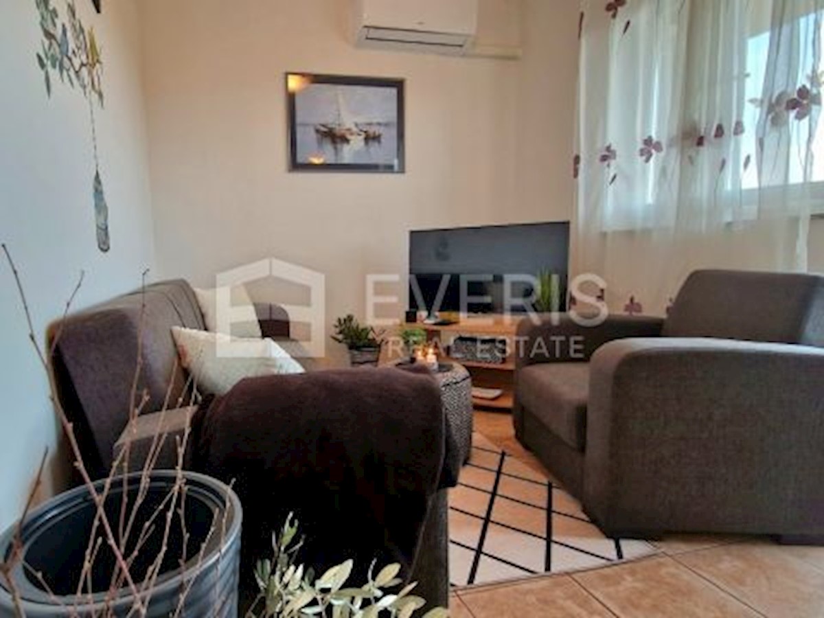 Appartement À vendre - PRIMORSKO-GORANSKA KRK