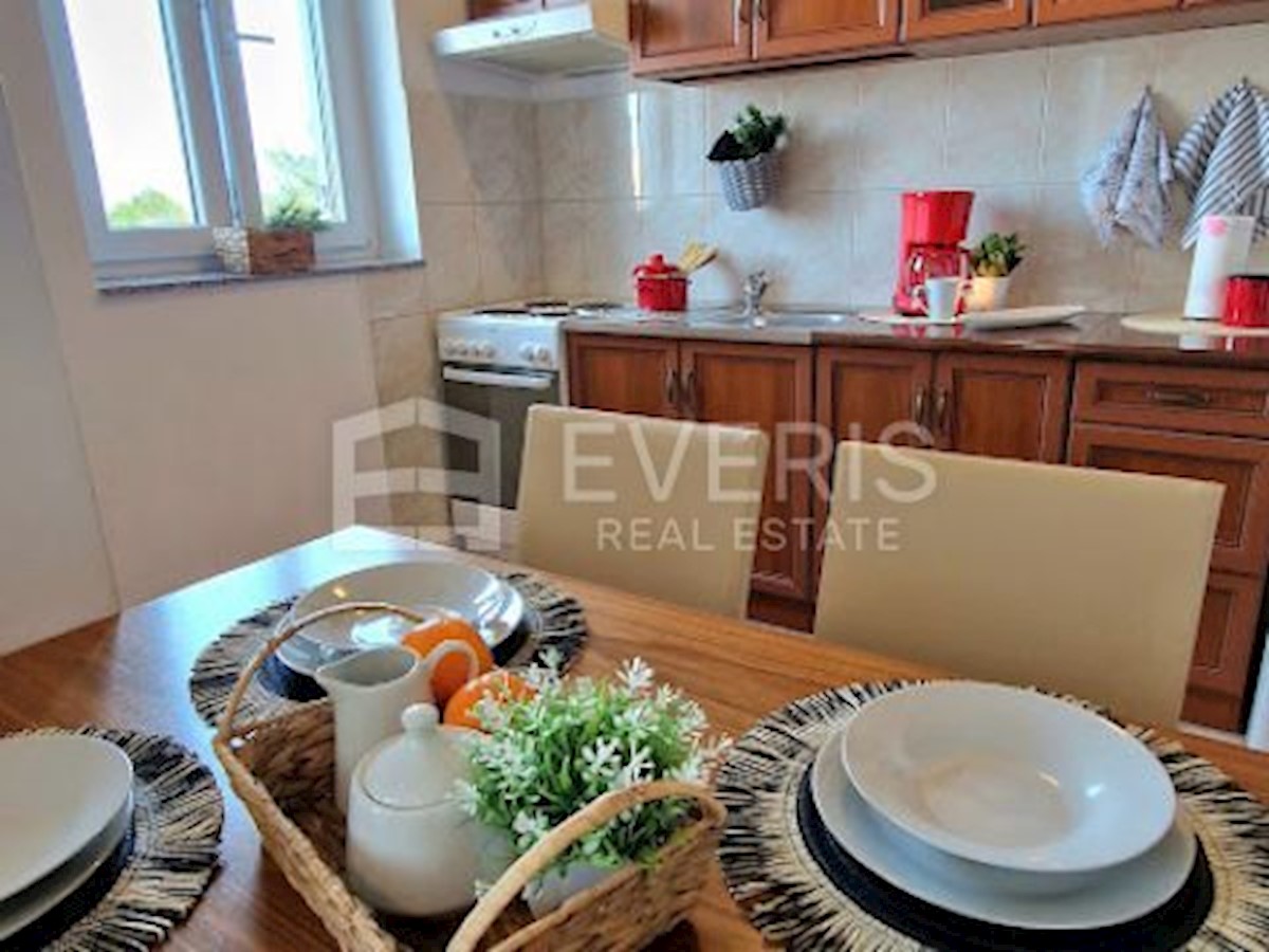 Appartement À vendre - PRIMORSKO-GORANSKA KRK