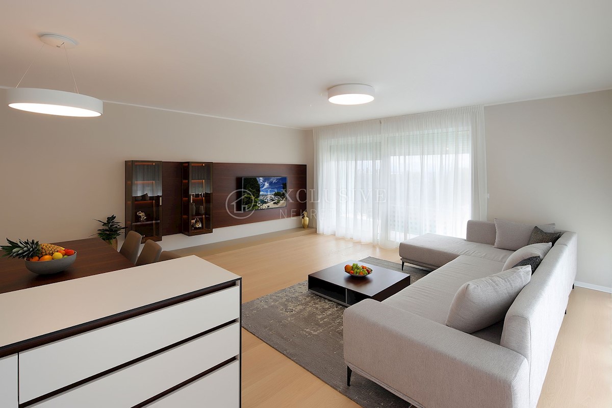 Apartment Zu verkaufen - PRIMORSKO-GORANSKA OPATIJA