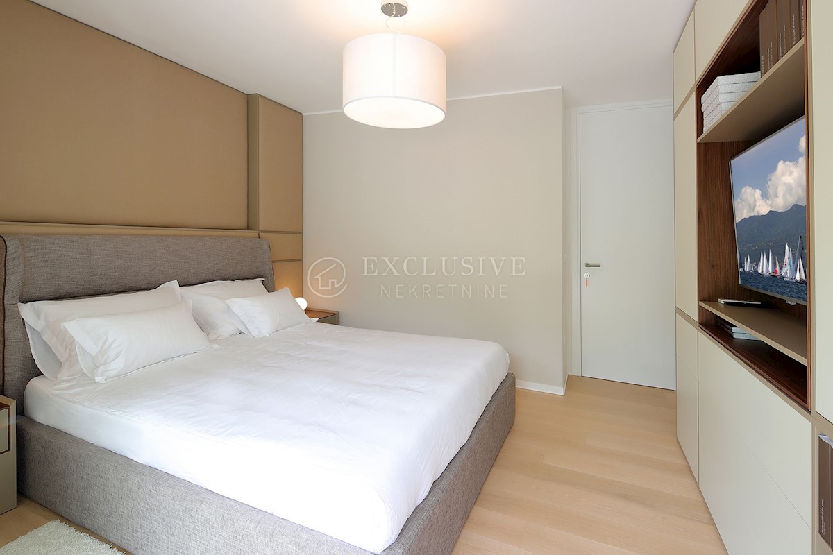 Apartment Zu verkaufen - PRIMORSKO-GORANSKA OPATIJA