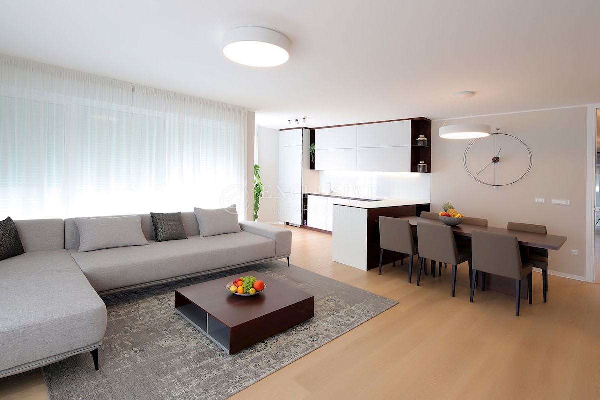 Apartment Zu verkaufen - PRIMORSKO-GORANSKA OPATIJA