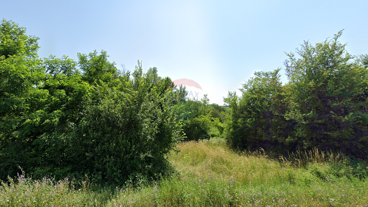 Land For sale - ISTARSKA KAROJBA