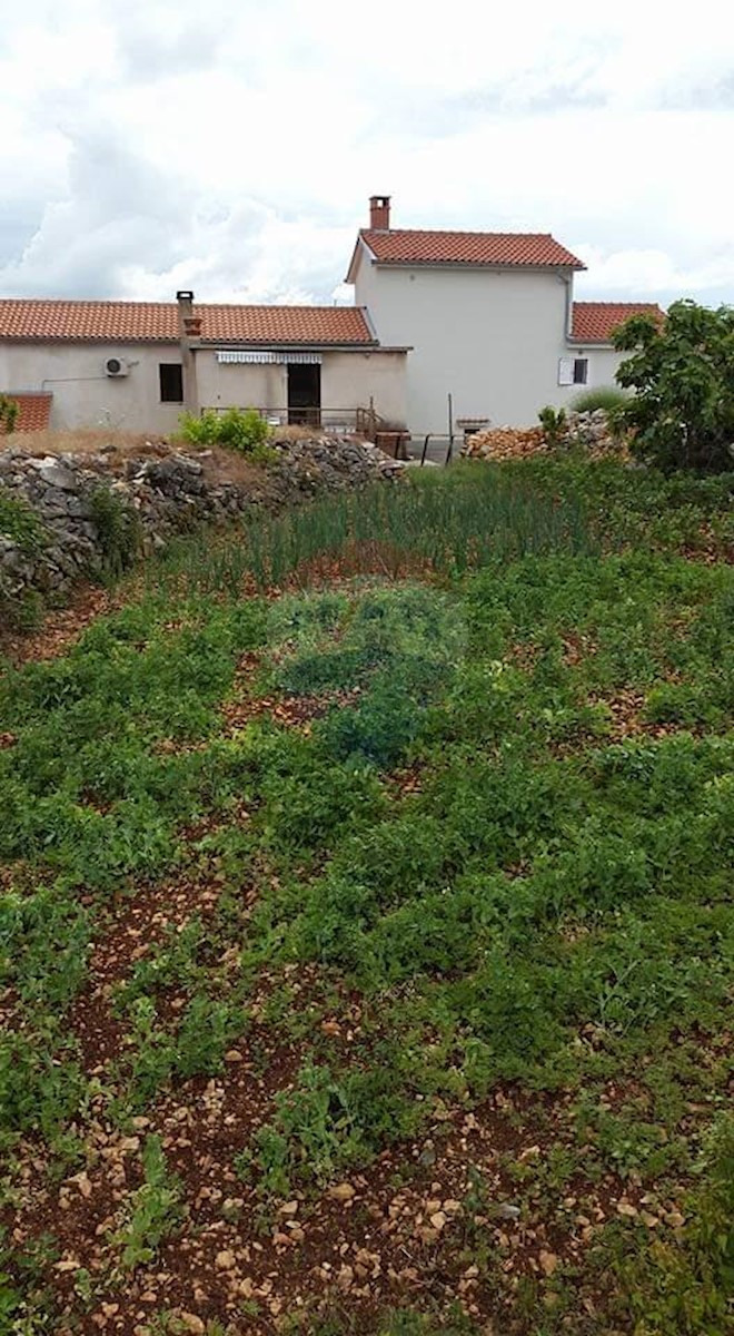 Parcela Naprodaj - PRIMORSKO-GORANSKA Krk