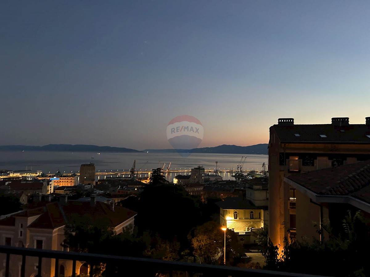 Apartma Naprodaj - PRIMORSKO-GORANSKA Rijeka