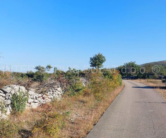 Land For sale - šibensko-kninska Drniš - foto 2/5