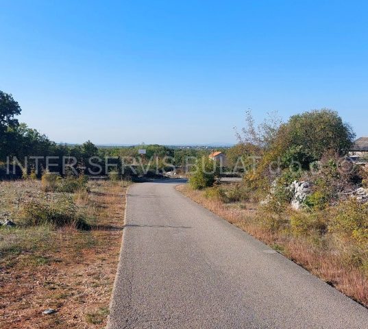 Land For sale - šibensko-kninska Drniš - foto 3/5