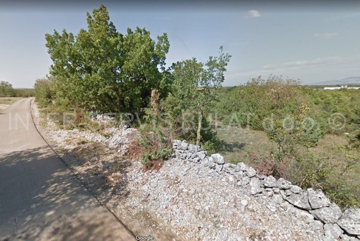 Land For sale - šibensko-kninska Drniš - foto 4/5