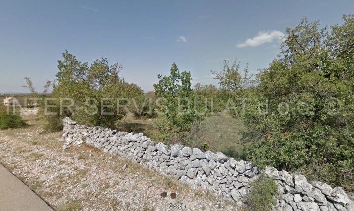 Land For sale - šibensko-kninska Drniš - foto 5/5