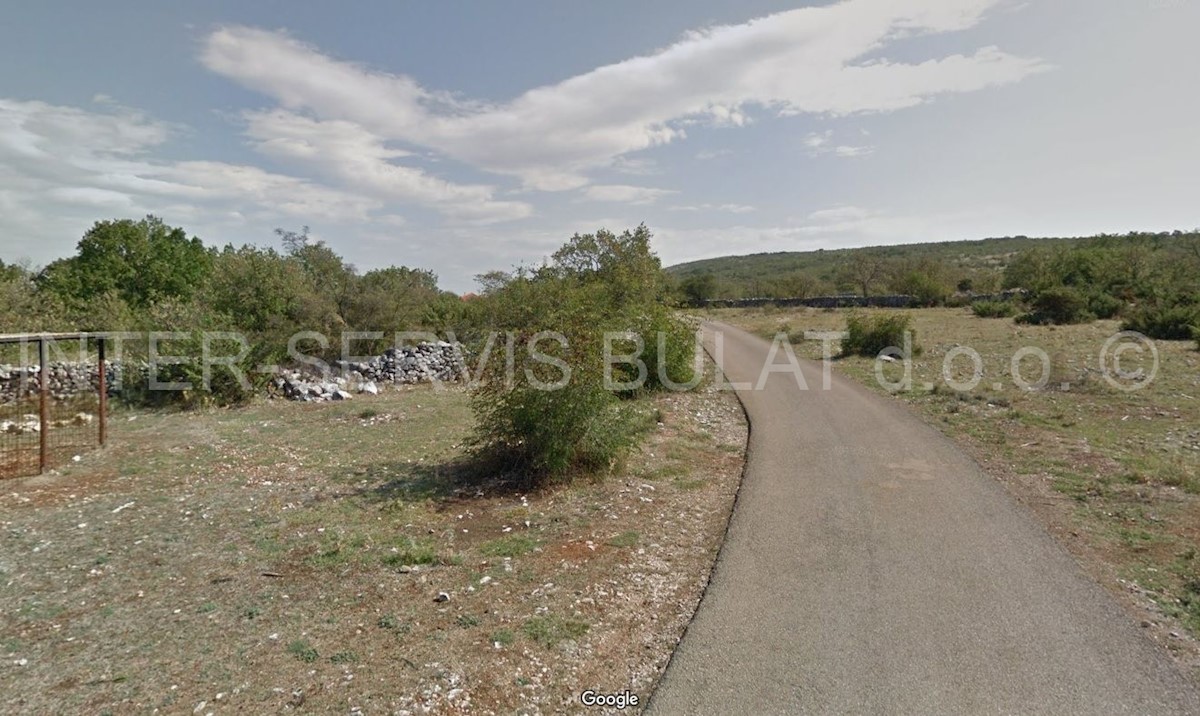 Parcela Naprodaj - ŠIBENSKO-KNINSKA Drniš