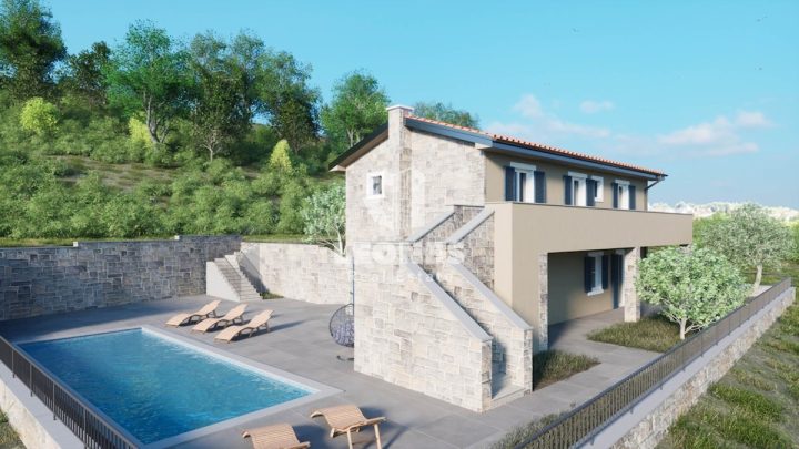 Haus Zu verkaufen - Istarska Buje - foto 4/11