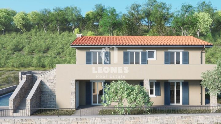 Haus Zu verkaufen - Istarska Buje - foto 5/11
