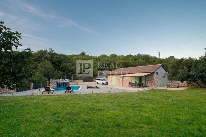 House for sale 80 m² – Vrbnik