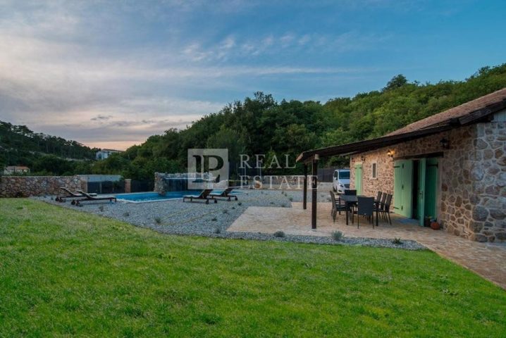 Haus Zu verkaufen - Primorsko-goranska Krk - foto 2/19