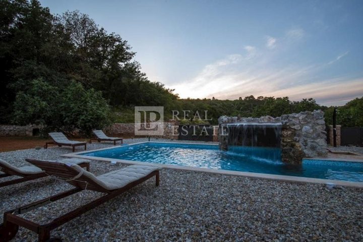 Haus Zu verkaufen - Primorsko-goranska Krk - foto 3/19