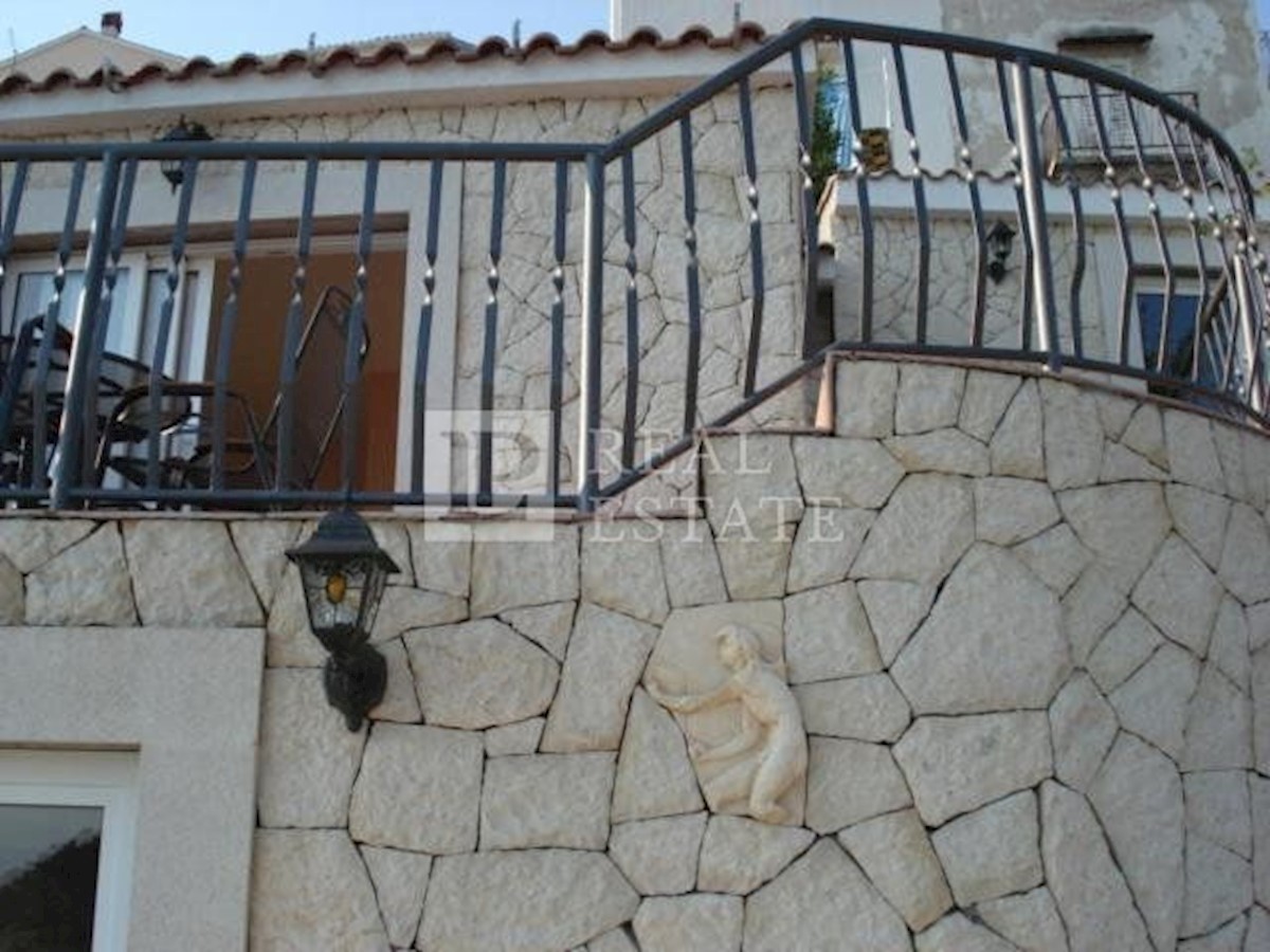 House For sale - PRIMORSKO-GORANSKA KRK