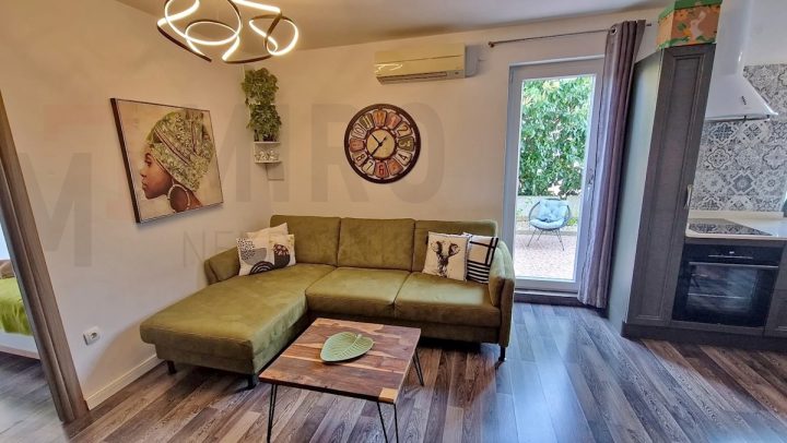 Apartma Naprodaj - Primorsko-goranska Krk - foto 4/16