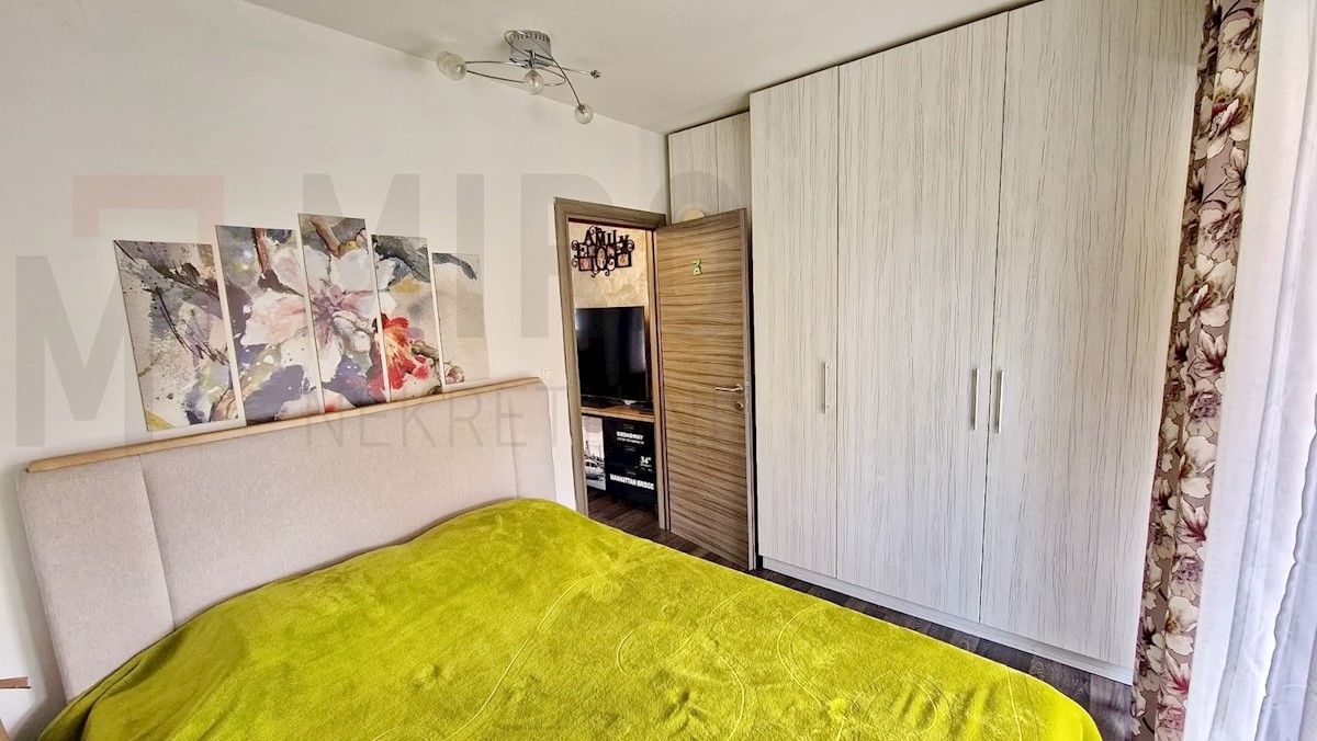 Apartment Zu verkaufen - PRIMORSKO-GORANSKA KRK