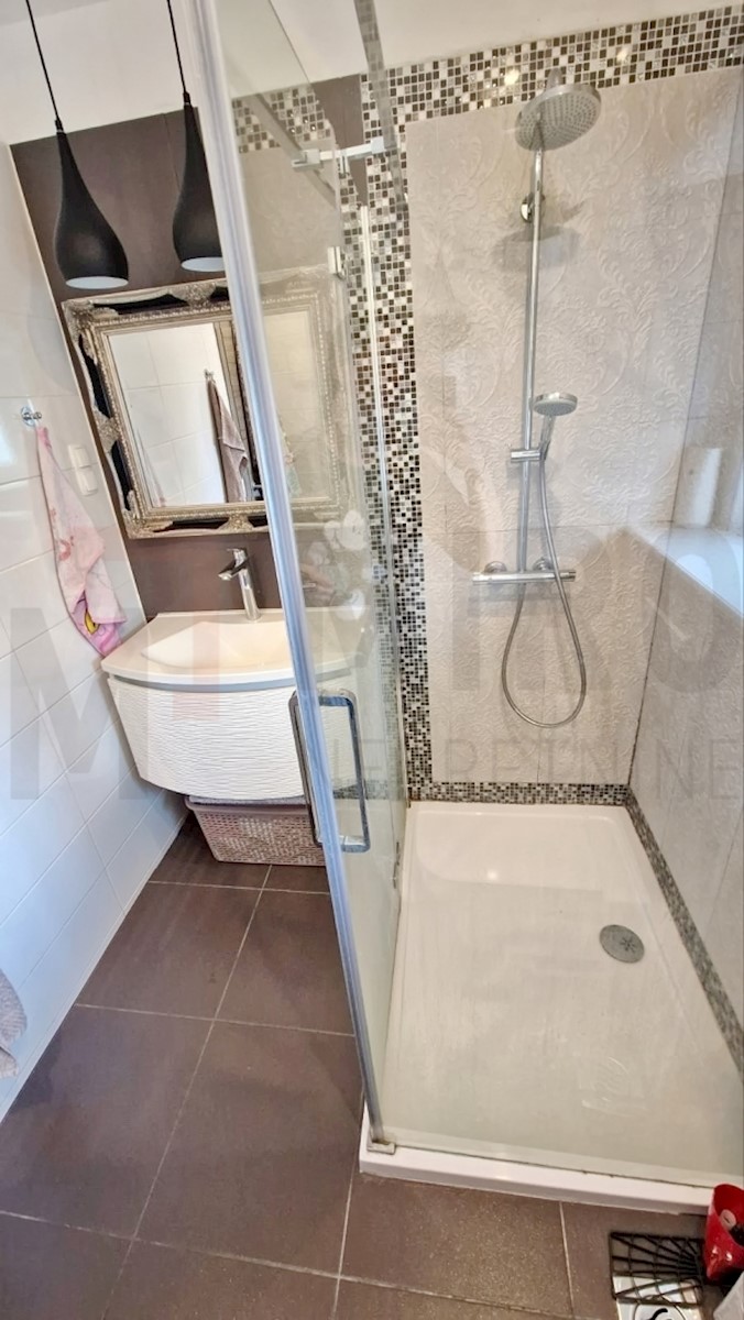 Apartment Zu verkaufen - PRIMORSKO-GORANSKA KRK