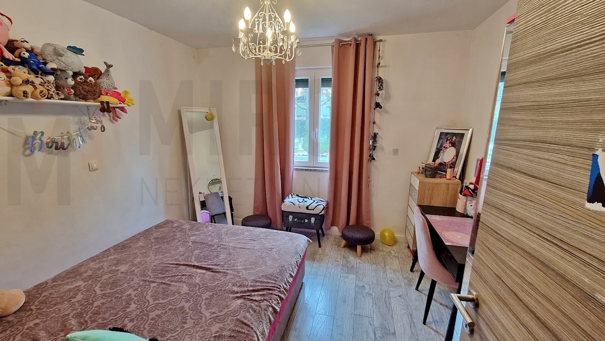 Apartment Zu verkaufen - PRIMORSKO-GORANSKA KRK