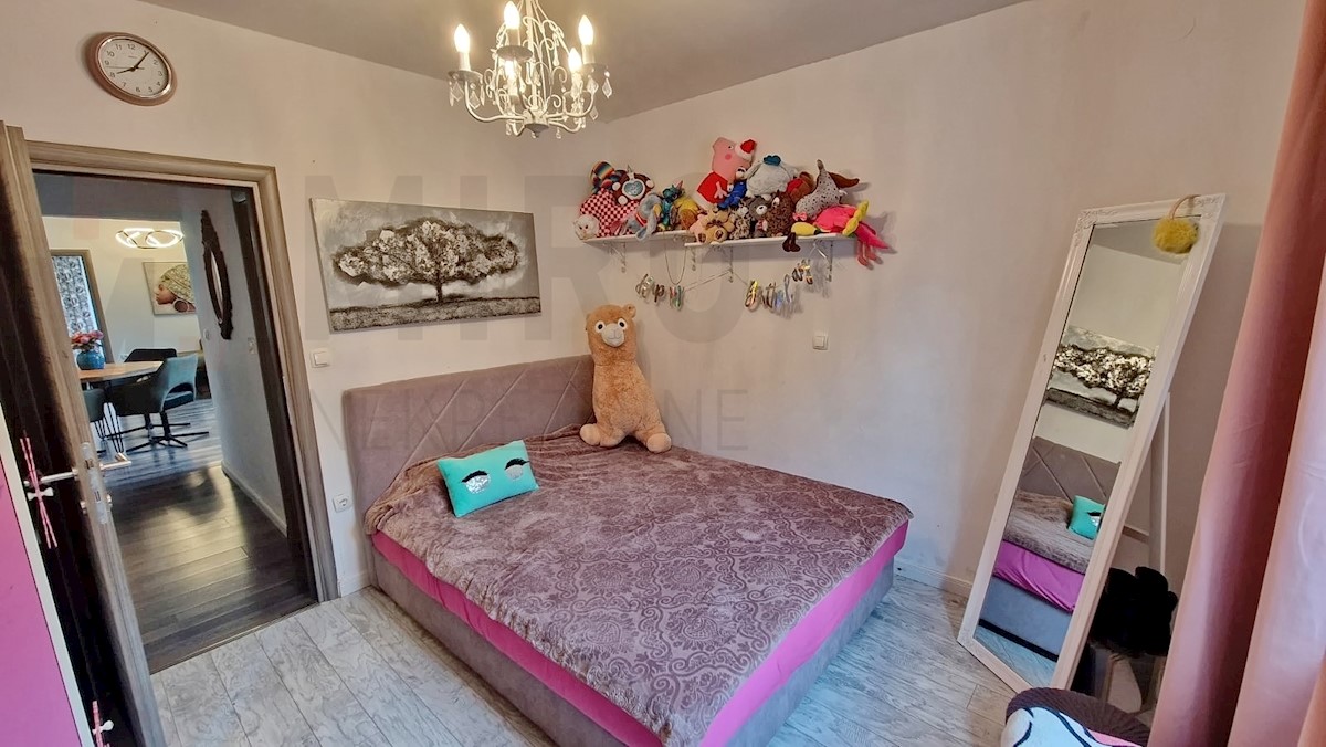 Apartment Zu verkaufen - PRIMORSKO-GORANSKA KRK