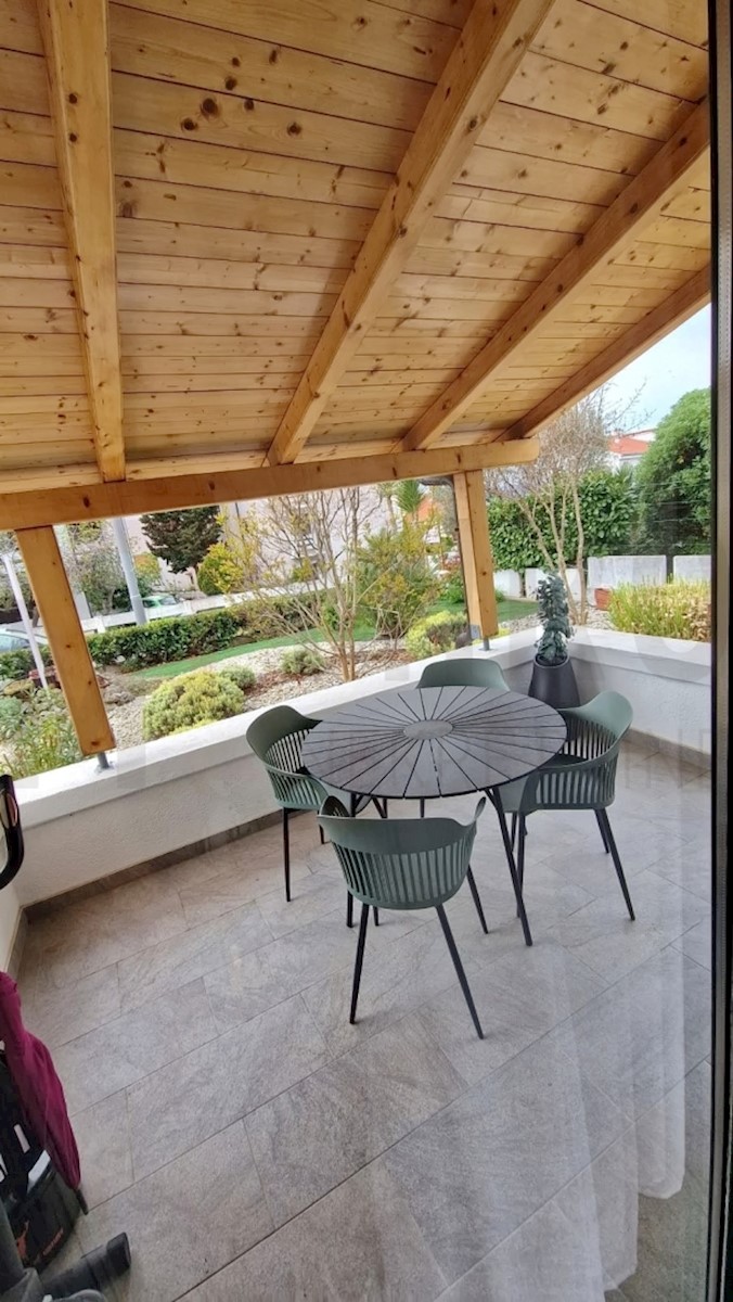 Apartma Naprodaj - PRIMORSKO-GORANSKA Krk