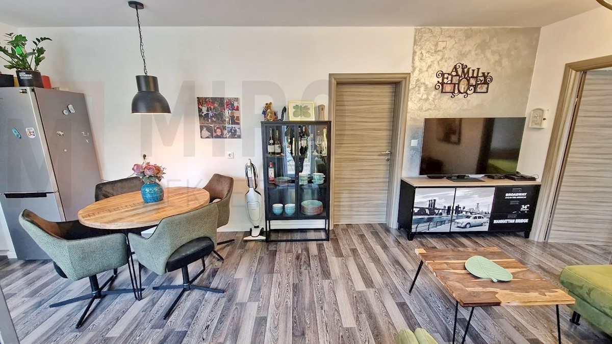 Apartment Zu verkaufen - PRIMORSKO-GORANSKA KRK