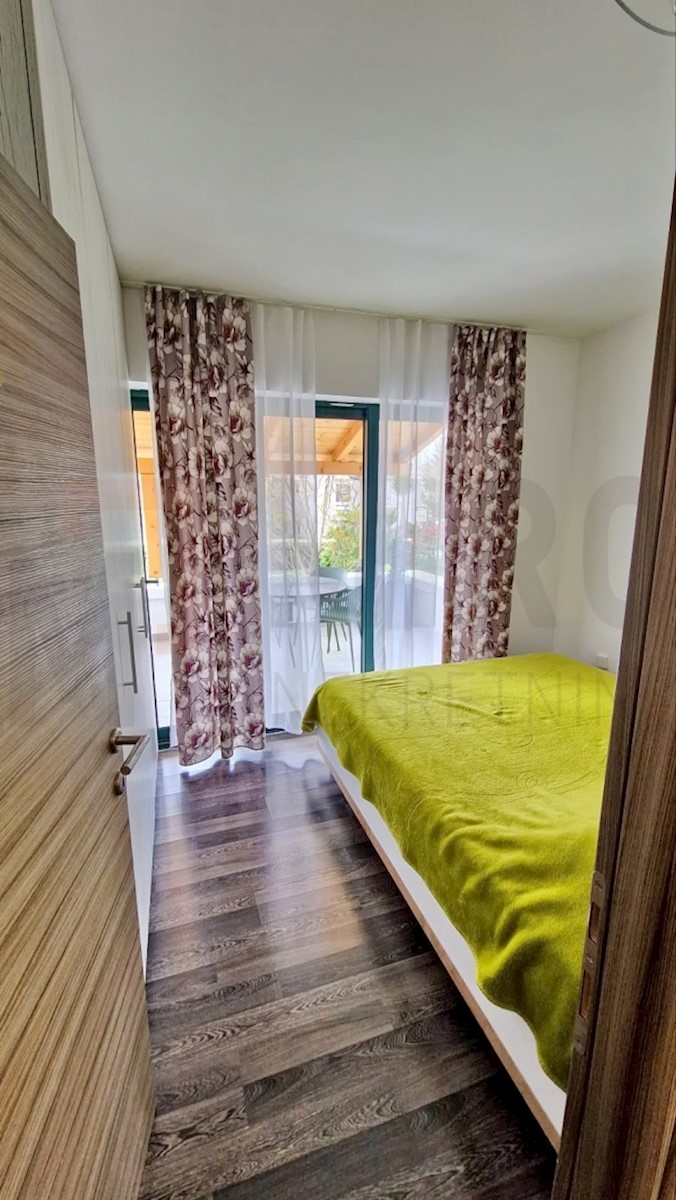 Apartment Zu verkaufen - PRIMORSKO-GORANSKA KRK