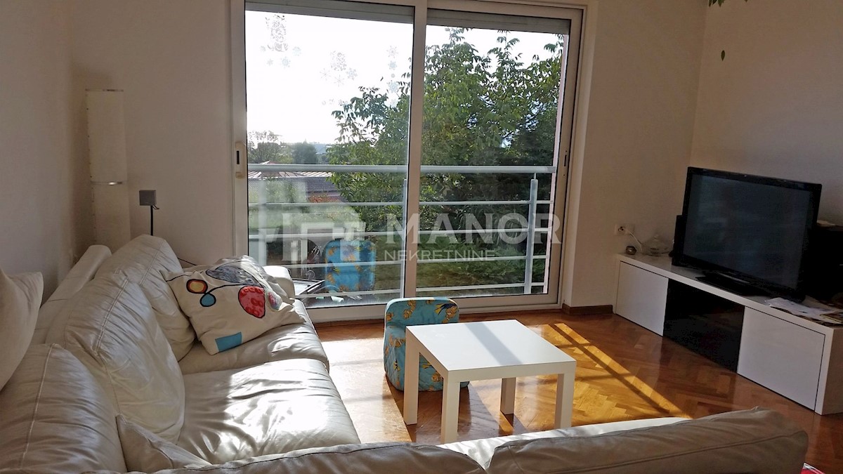 Flat For sale - PRIMORSKO-GORANSKA RIJEKA