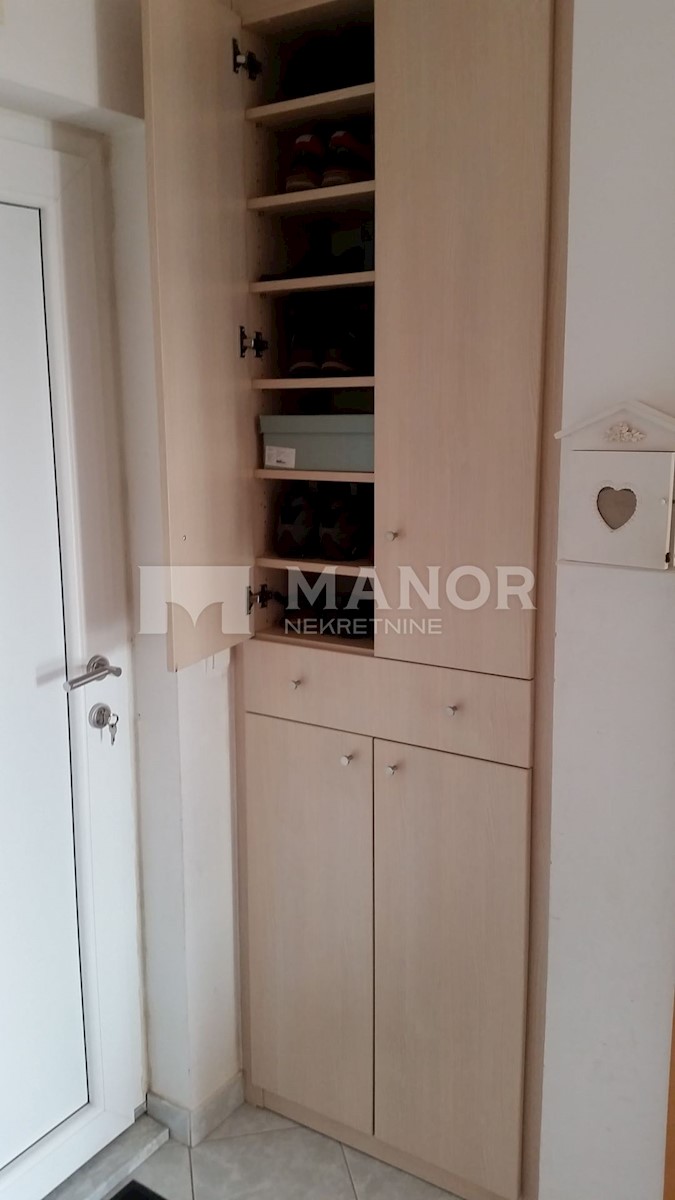 Flat For sale - PRIMORSKO-GORANSKA RIJEKA