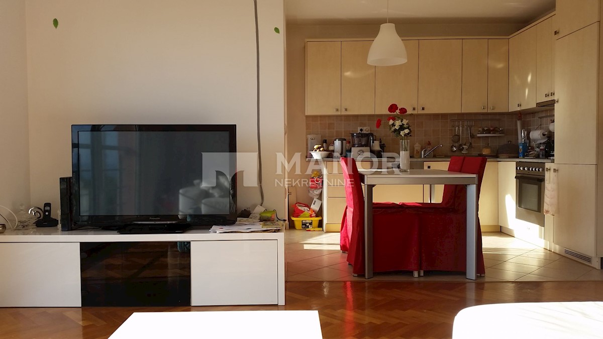 Flat For sale - PRIMORSKO-GORANSKA RIJEKA