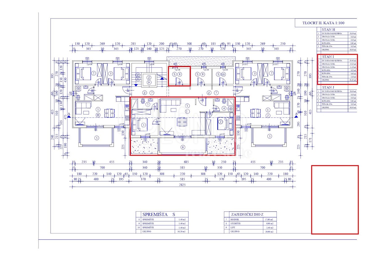 Appartement À vendre - ISTARSKA POREČ