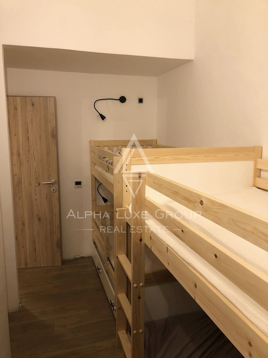 Apartmán Na prodej - ISTARSKA POREČ