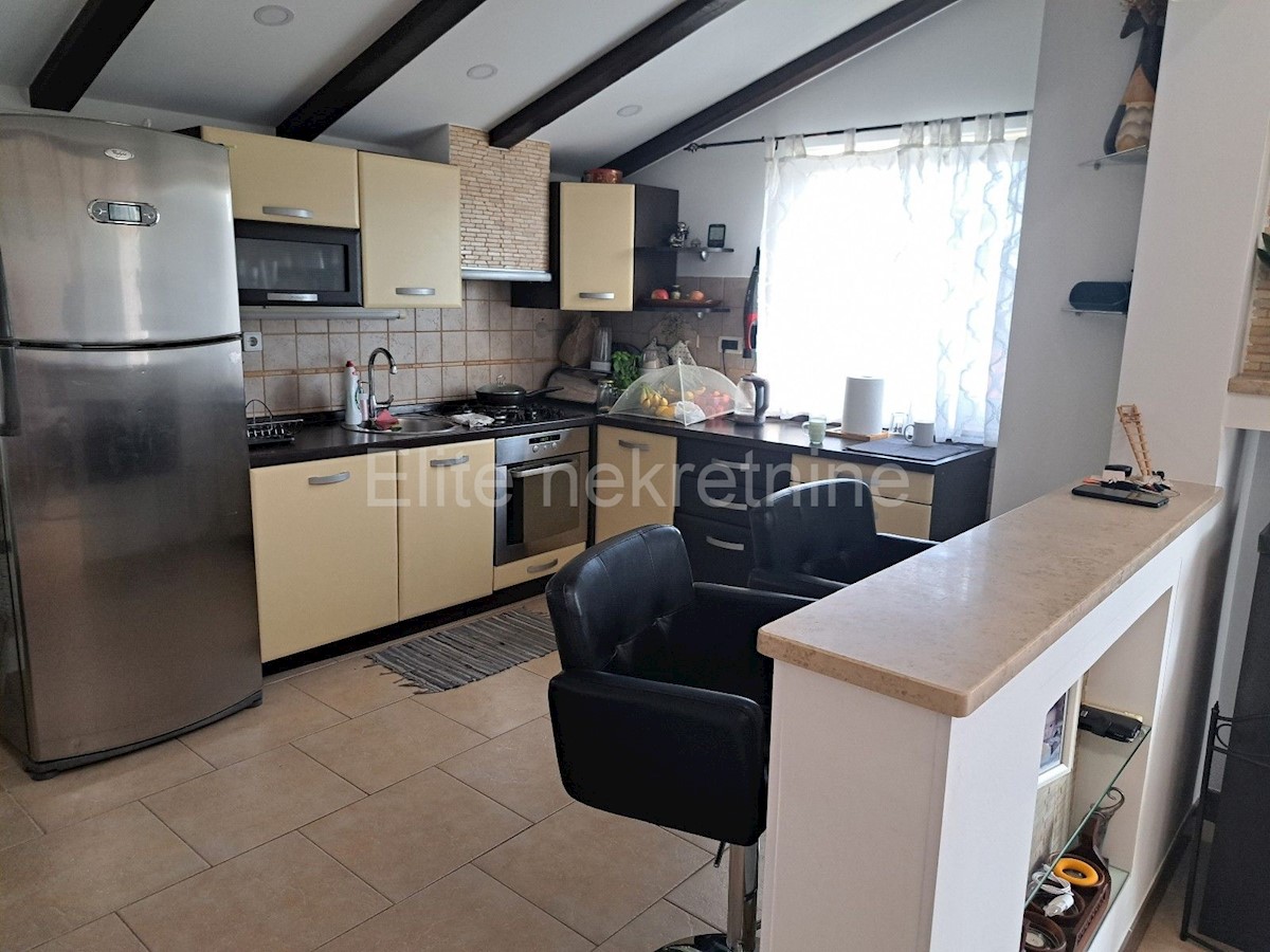 Flat For sale - PRIMORSKO-GORANSKA ČAVLE