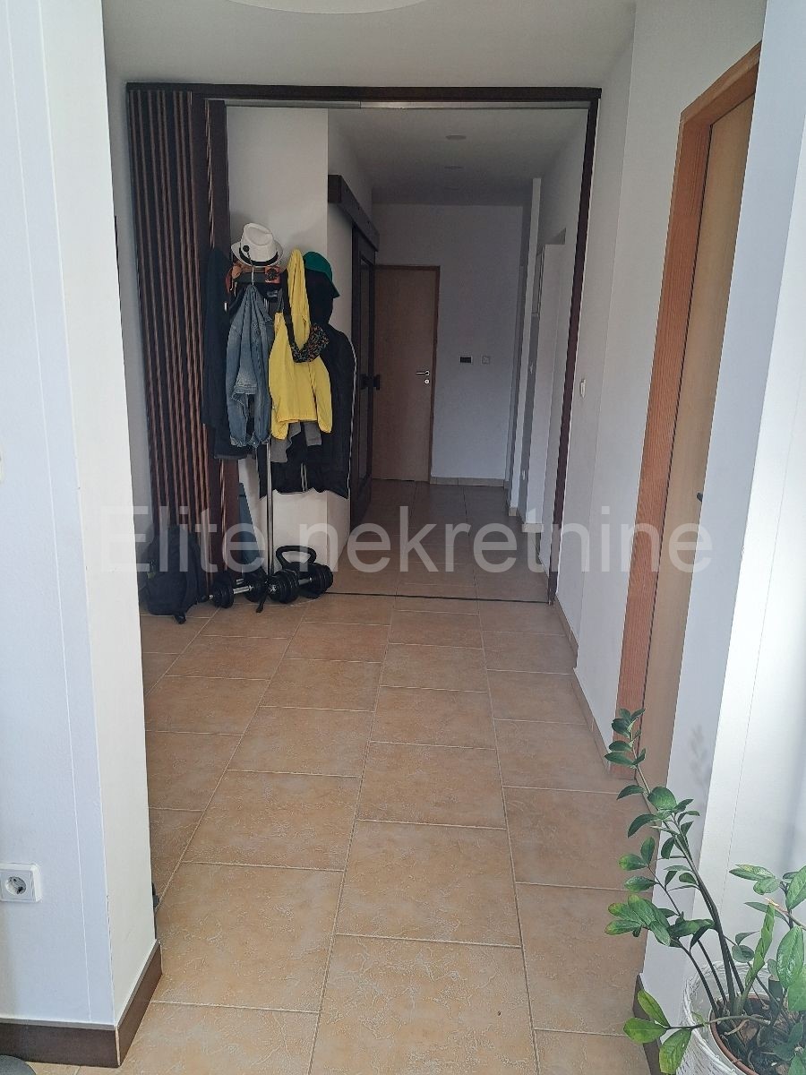 Flat For sale - PRIMORSKO-GORANSKA ČAVLE