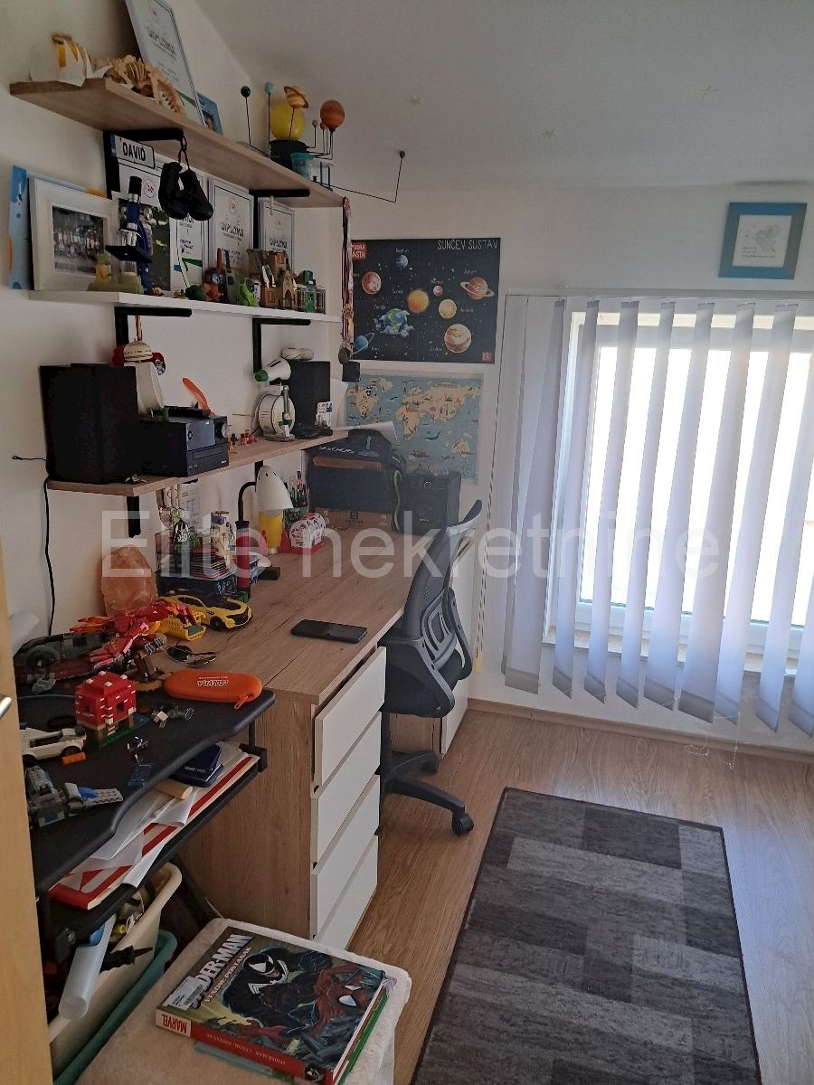 Flat For sale - PRIMORSKO-GORANSKA ČAVLE