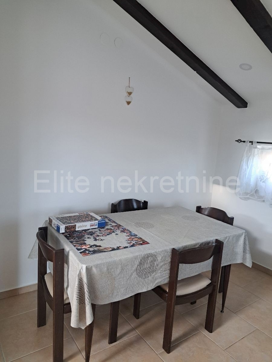 Flat For sale - PRIMORSKO-GORANSKA ČAVLE