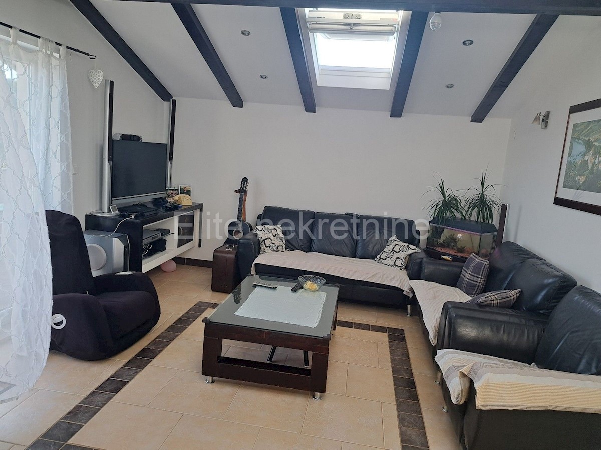 Flat For sale - PRIMORSKO-GORANSKA ČAVLE