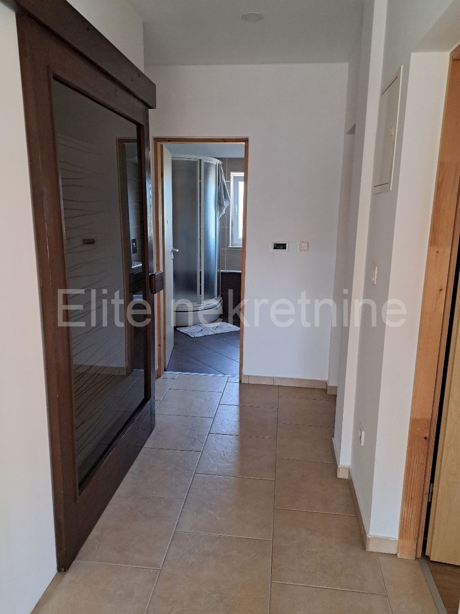 Flat For sale - PRIMORSKO-GORANSKA ČAVLE