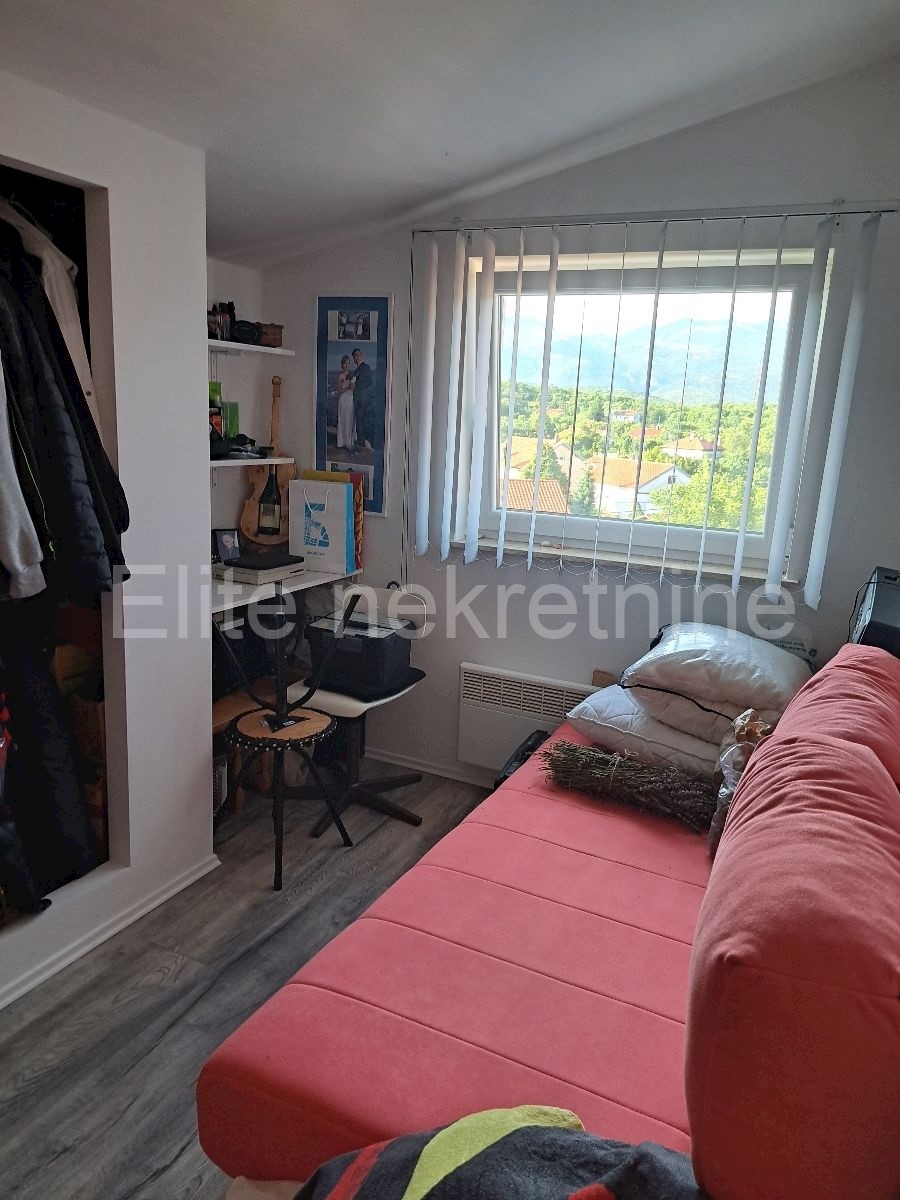 Flat For sale - PRIMORSKO-GORANSKA ČAVLE