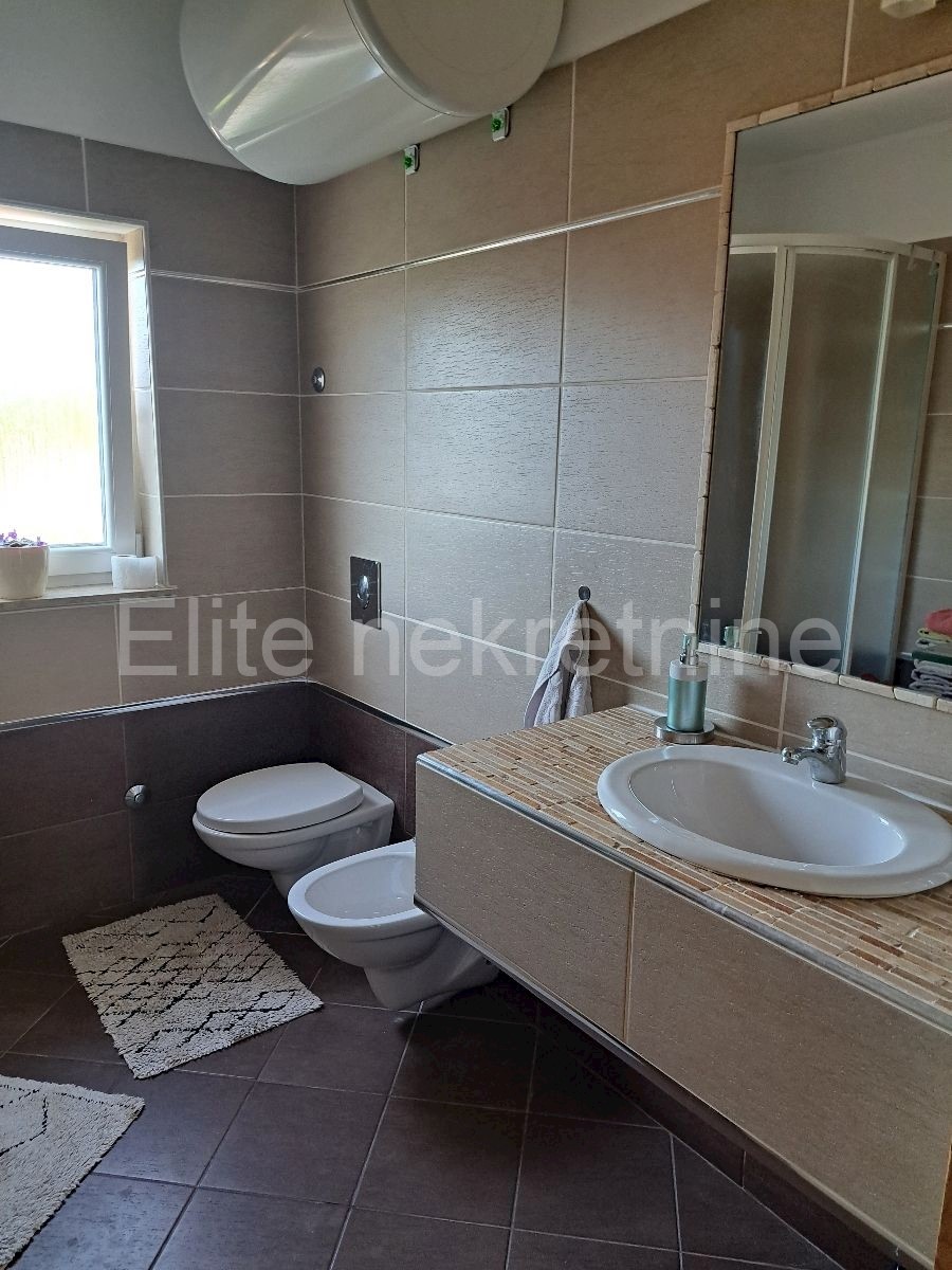 Flat For sale - PRIMORSKO-GORANSKA ČAVLE