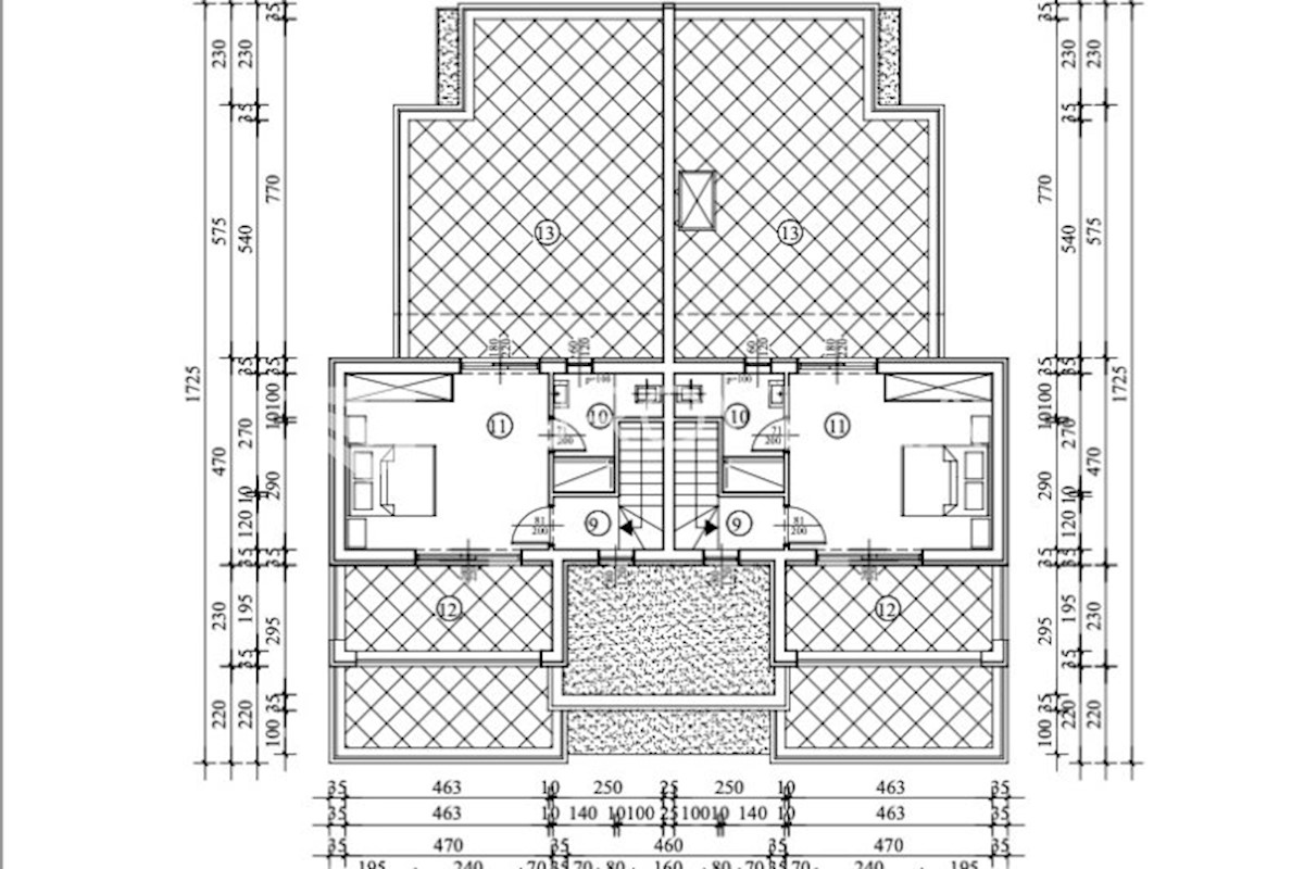 Apartmán Na prodej - ISTARSKA TAR-VABRIGA