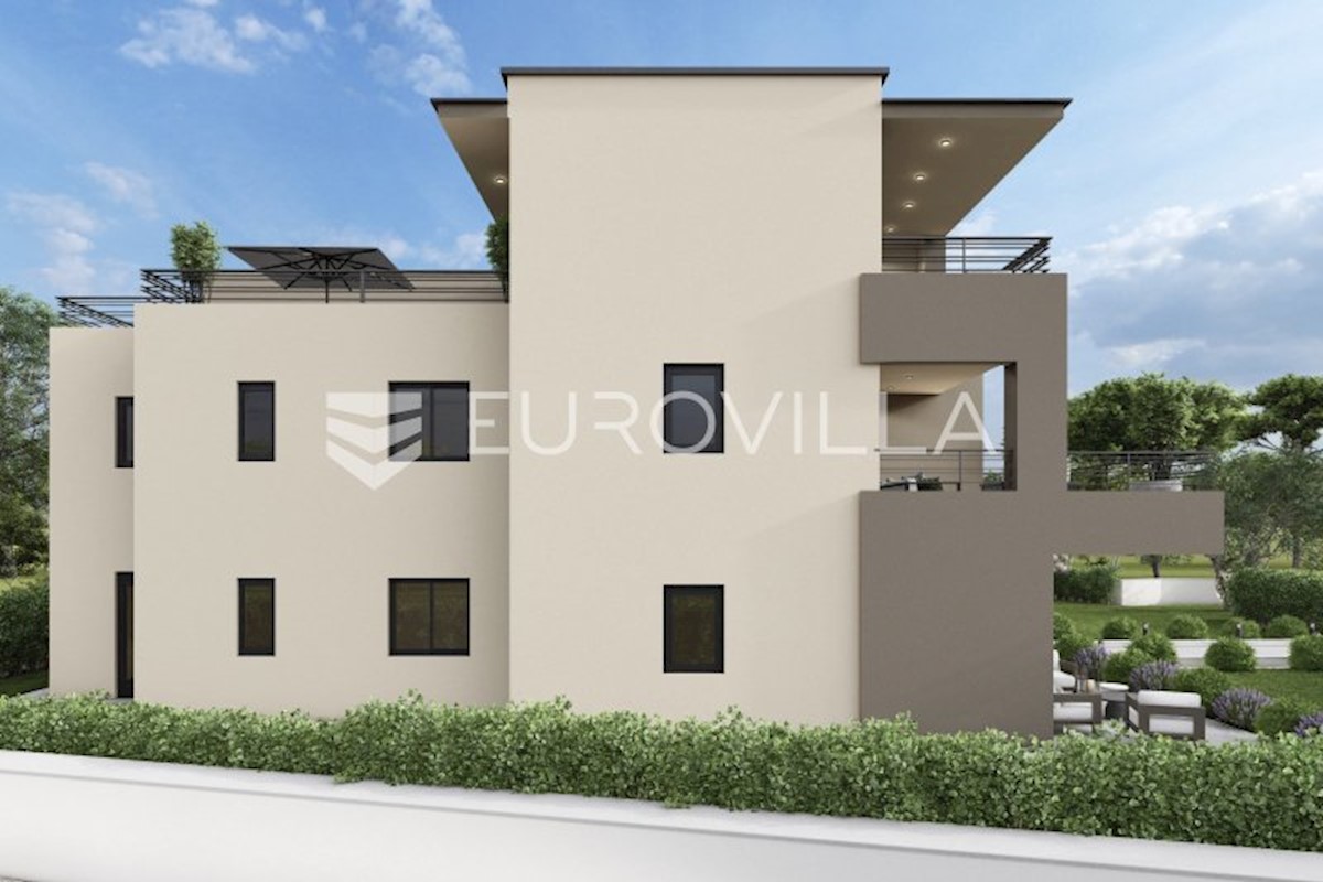 Apartment Zu verkaufen - ISTARSKA TAR-VABRIGA