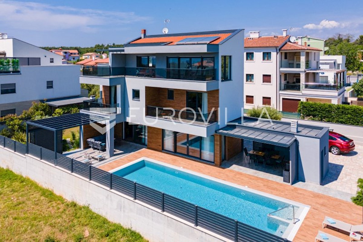 House For sale - ISTARSKA FAŽANA