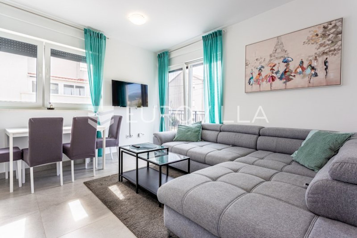 Apartment Zu vermieten - SPLITSKO-DALMATINSKA KAŠTELA