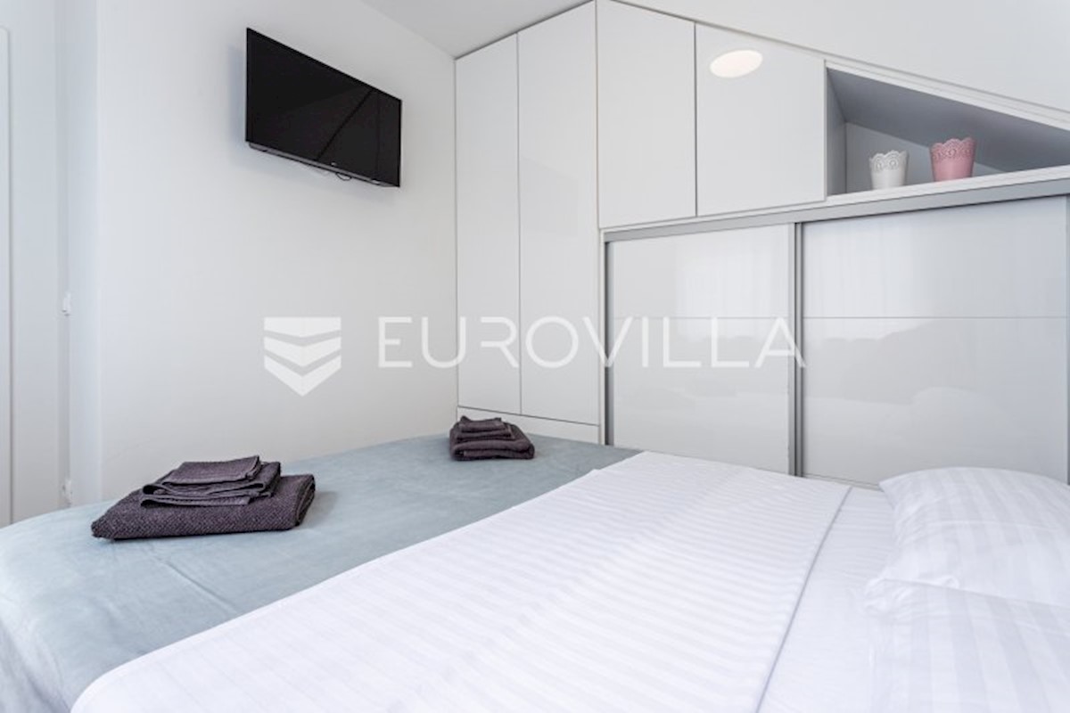 Apartmán K pronájmu - SPLITSKO-DALMATINSKA KAŠTELA