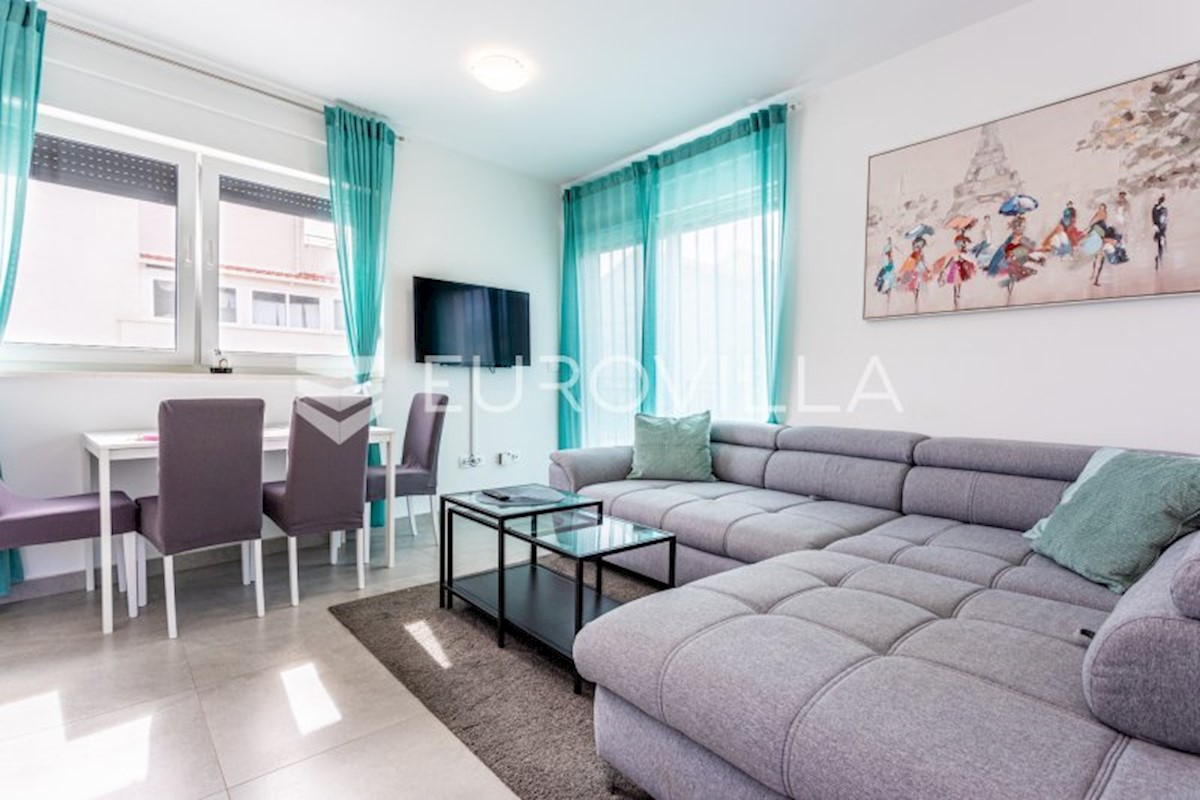 Apartmán Na prenájom - SPLITSKO-DALMATINSKA KAŠTELA