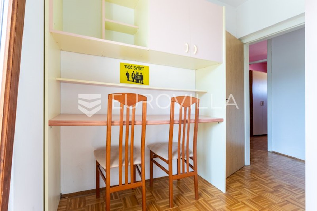 Apartment Zu verkaufen - SPLITSKO-DALMATINSKA SPLIT