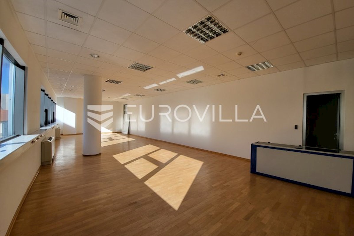 Business premises For rent - GRAD ZAGREB ZAGREB