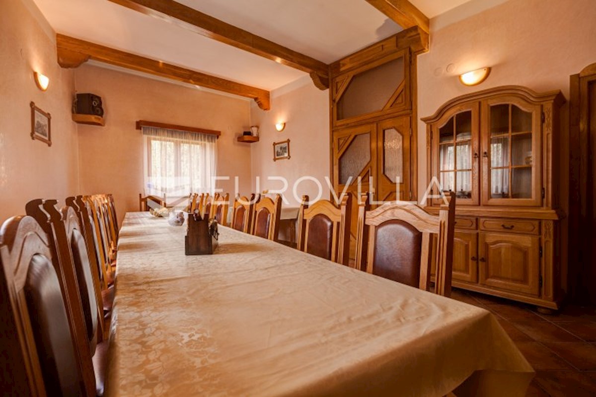 House For sale - ISTARSKA MEDULIN