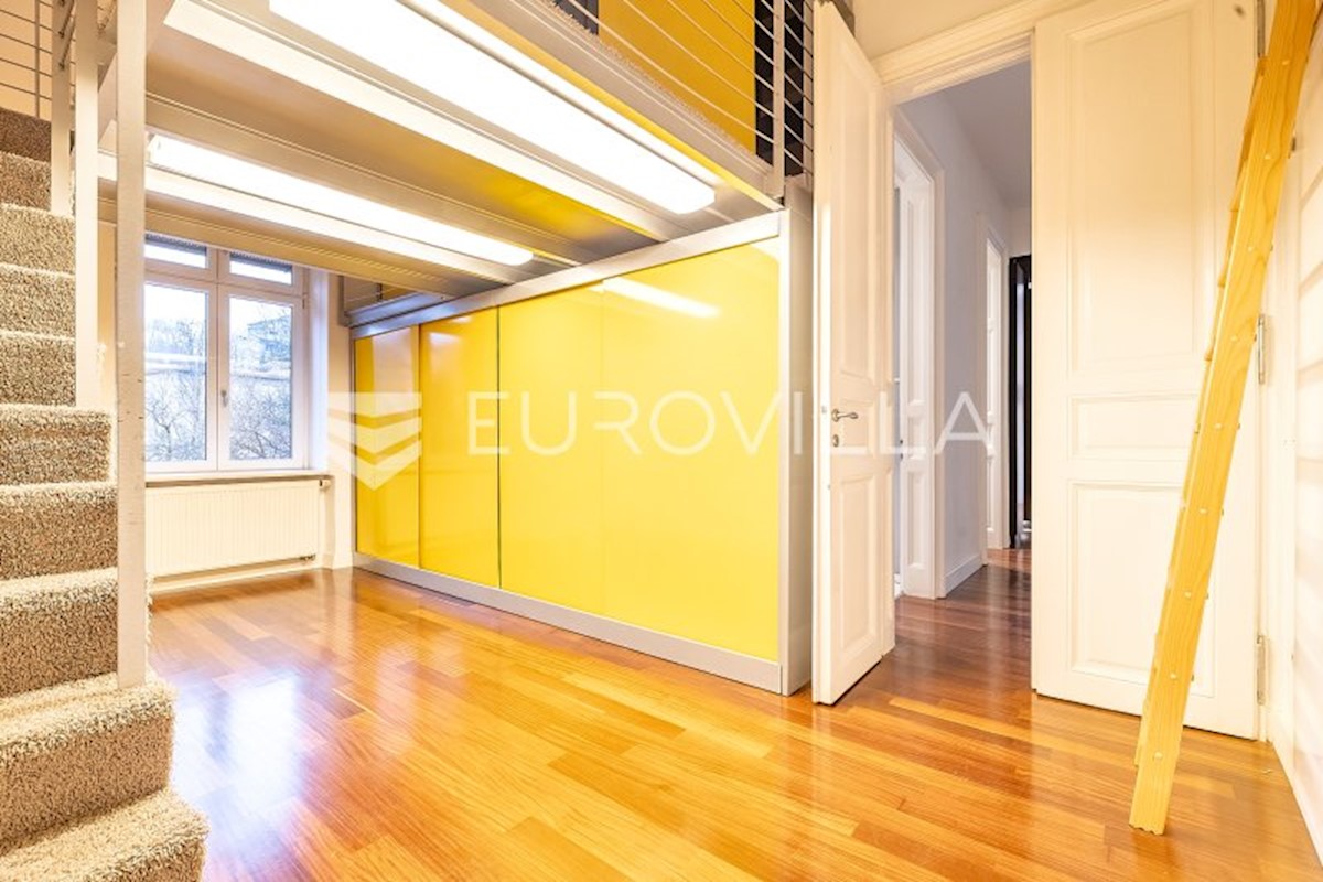 Apartmán Na predaj - GRAD ZAGREB ZAGREB